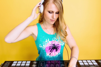 make a professional custom dj mix in any genre