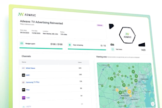 create ai software demo video, edtech platform walkthrough onboarding video