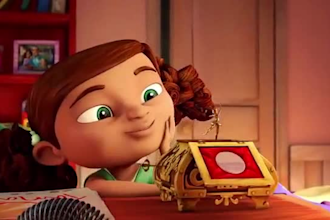 3d character animation video, 3d cartoon animation video 3d commercials 3d model