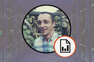 create a dashboard in power bi or ssrs