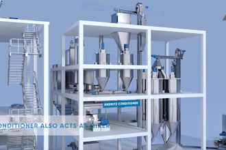 create 3d industrial animation, manufacturing machine and 3d explainer video