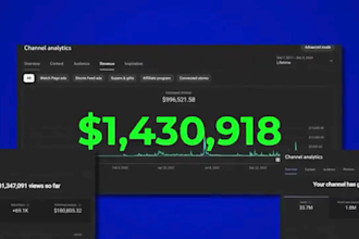 do finance with luxury cash cow video youtube automation cash cow channel
