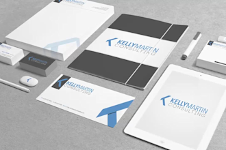 be your personal graphic designer to create professional business cards design