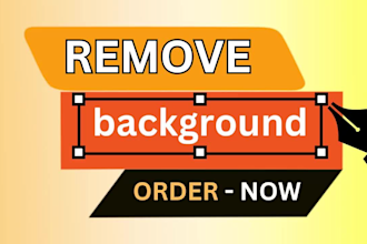 background remove and clipping path service  1k images quickly