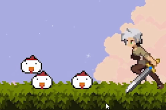 create minecraft, retro, godot engine, monogame, unreal engine games for you