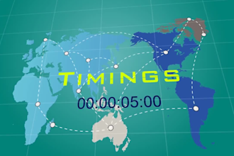 2d animated explainer video with after effects, animate cc