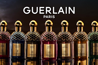 create 3d perfume animation and product animation 3d perfume fragrance