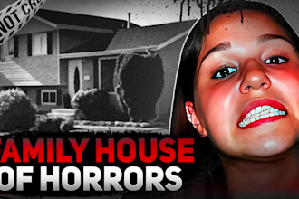 do documentary and true crime video editing for youtube