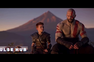 create mindblowing 4k ai short film ai movie trailer using google veo 3 kling ai