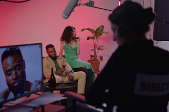 edit podcast, real estate, wedding, music video editing