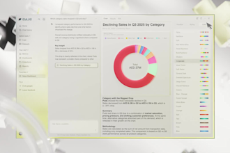 create ai app demo and saas explainer content