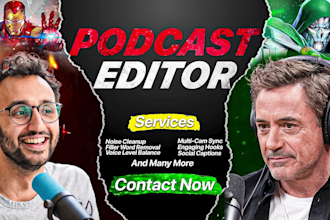 edit multicam videos like podcasts interviews shorts with multiple camera angles