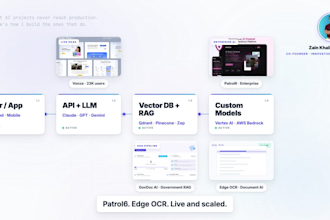ai software developer ai website development full stack saas developer ai app