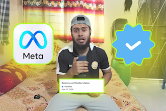 meta business verified setup fast verification service