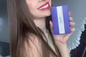 be a female ugc content creator for demos, reviews, unboxing