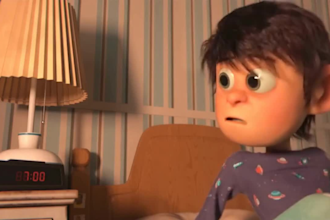 do 3d cartoon animation video, music video, pixar animation, animated short film