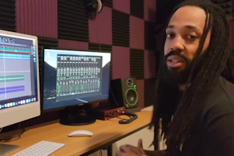 ghostwrite lyrics for rap or hip hop and edm music