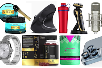 make 3d product modeling photorealistic product rendering for amazon or ebay