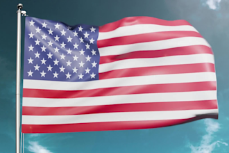 create awesome flag designs
