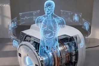 create ai video, ai animation, ai video ads and ai medical explainer animation