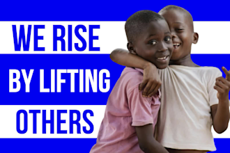 create charity video, crowdfunding, fundraising, nonprofit, donation video