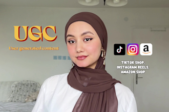 bring your brand to life with engaging ugc content skincare ugc
