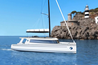 do realistic 3d boat animation, 3d yatch model, 3d ship design, 3d boat model