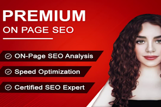do complete on page SEO for your wordpress website