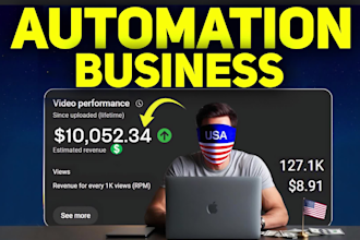 create automated cash cow videos, cash cow youtube, cash cow channel, cash cow