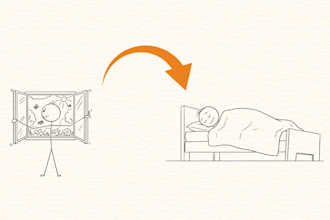 create stick figure story videos with nasheed and voiceover