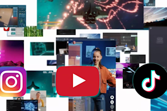 convert your podcast or long videos into engaging short reels clips