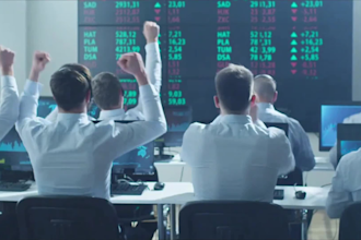 create a powerful ico, nft, or crypto promo video that converts