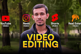 edit engaging youtube and talking head videos