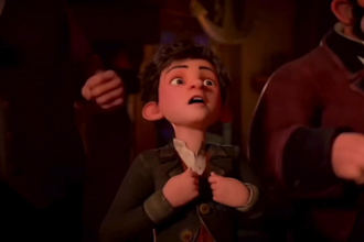 make cinematic 3d animation, 3d cartoon music video, kids animation, 3d trailer