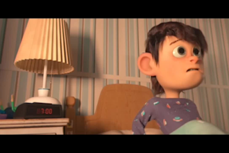 do 3d cartoon animation animated music video 3d animation video 3d short film