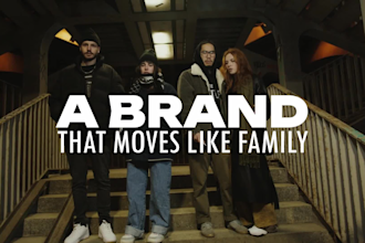 edit viral fashion videos and ads for your clothing brand