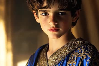 edit ai animation history documentary videos for youtube