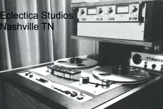 run your music mix through reel analog tape