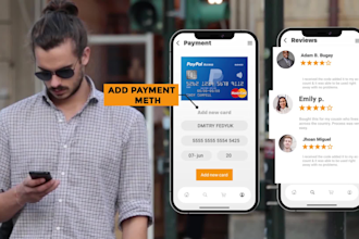 create an awesome app promo video, promotional video