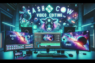 offer faceless, cash cow, top 10, top 5, youtube automation videos, shorts reels
