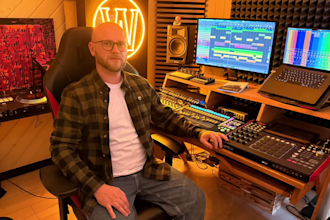 mix, pitch correct, and master your song