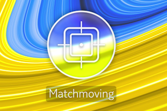 do vfx match moving and motion tracking in your video