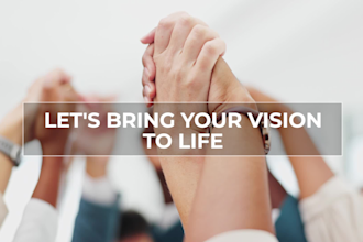 create a premium commercial video that showcases your brand
