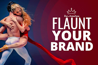 create commercial video ads or promotional short video ads