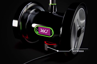 cgi 3d product animation video 3d industrial and mechanical animation rendering