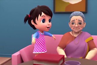 create any animation for you, 3d kids animation video, 3d character animation