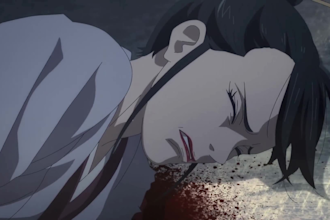 2d animated video cartoon anime music video 2d anime fighting animated trailer