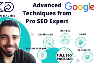 provide complete monthly wordpress SEO optimization service