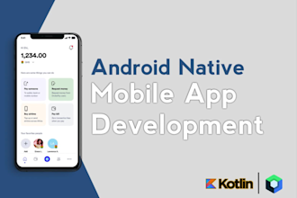 do mobile app development