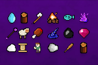 develop a unity 2d or 3d game for you